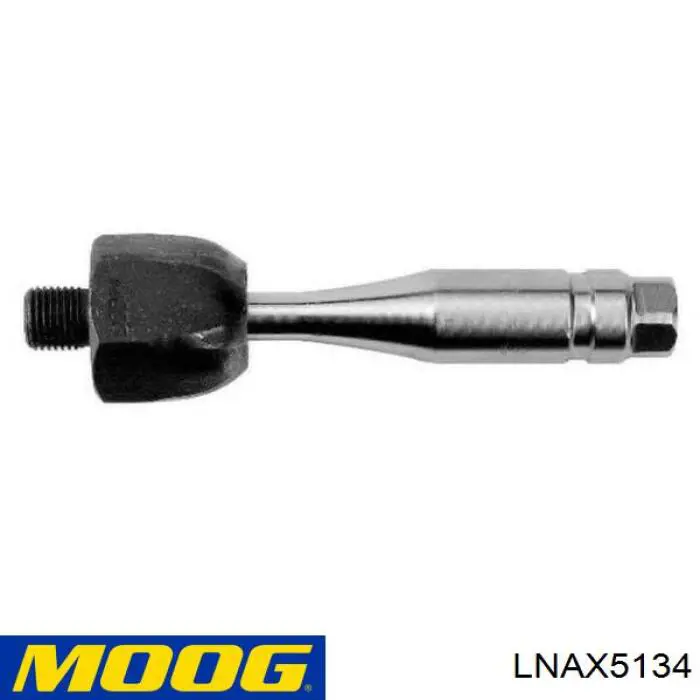 LNAX5134 Moog Тяги кермові