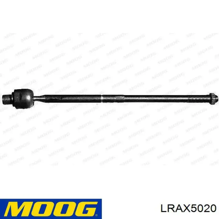 LRAX5020 Moog тяга рульова права
