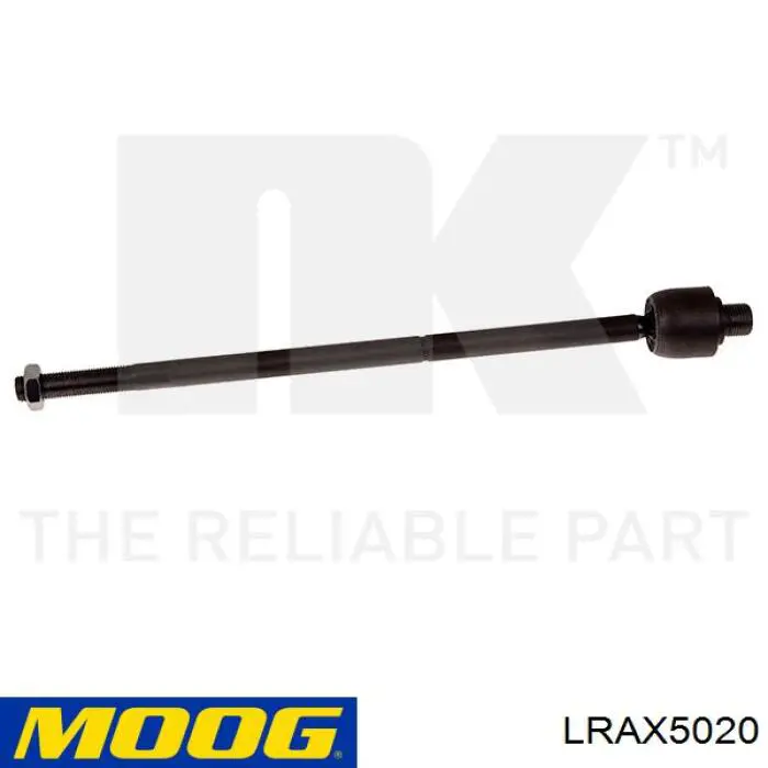 Тяга рульова права Allmakes QFK500020 ціна, від 16.72 USD