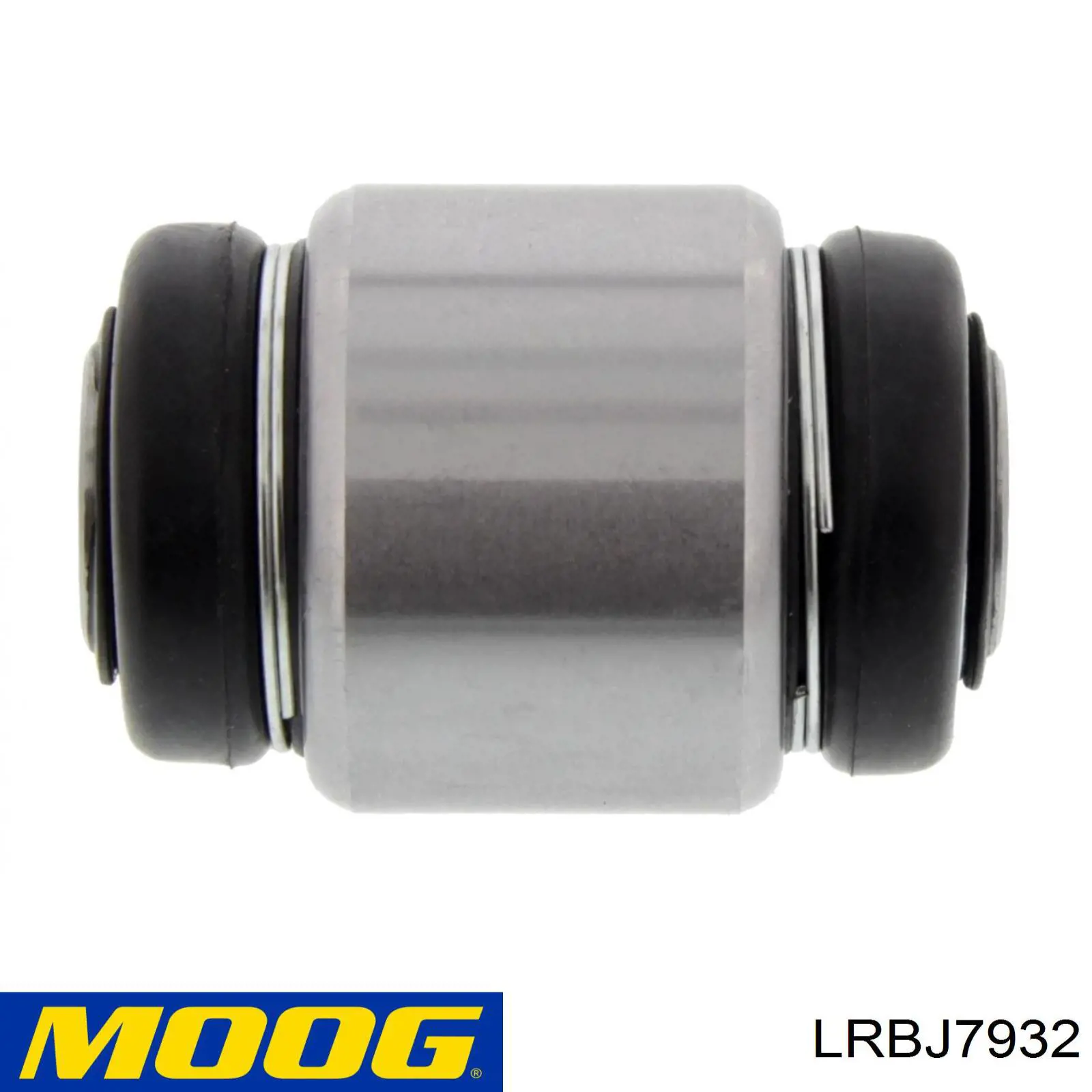 Купити LRBJ7932 Moog Сайлентблок цапфи задньої