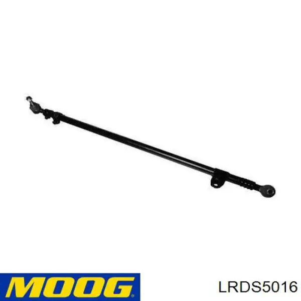 Купити LRDS5016 Moog Тяга рульова центральна передня