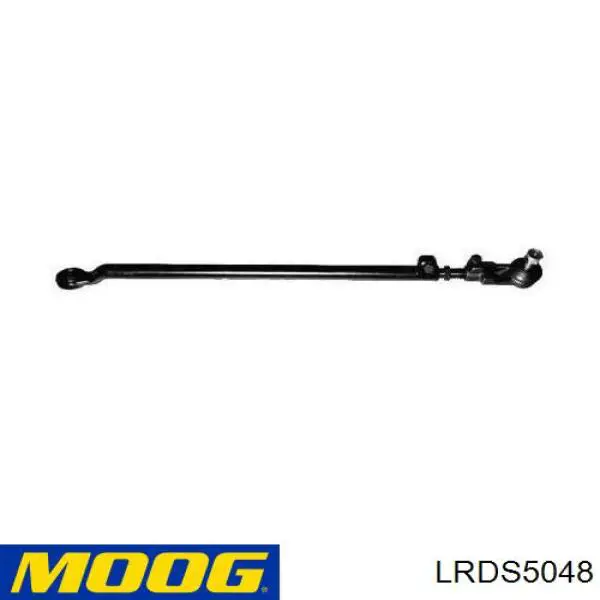 Купити LRDS5048 Moog Тяга рульова в зборі, права