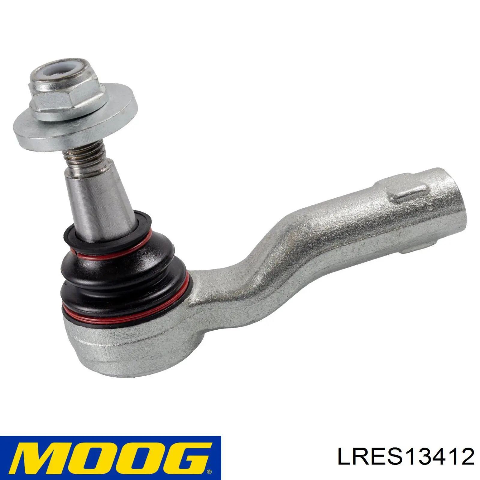 Наконечник рульовий Febi 104872 ціна, від 22.18 USD