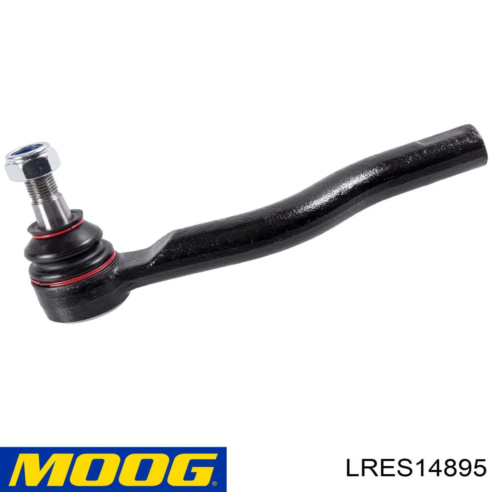 LRES14895 Moog Зовнішній наконечник рульової тяги