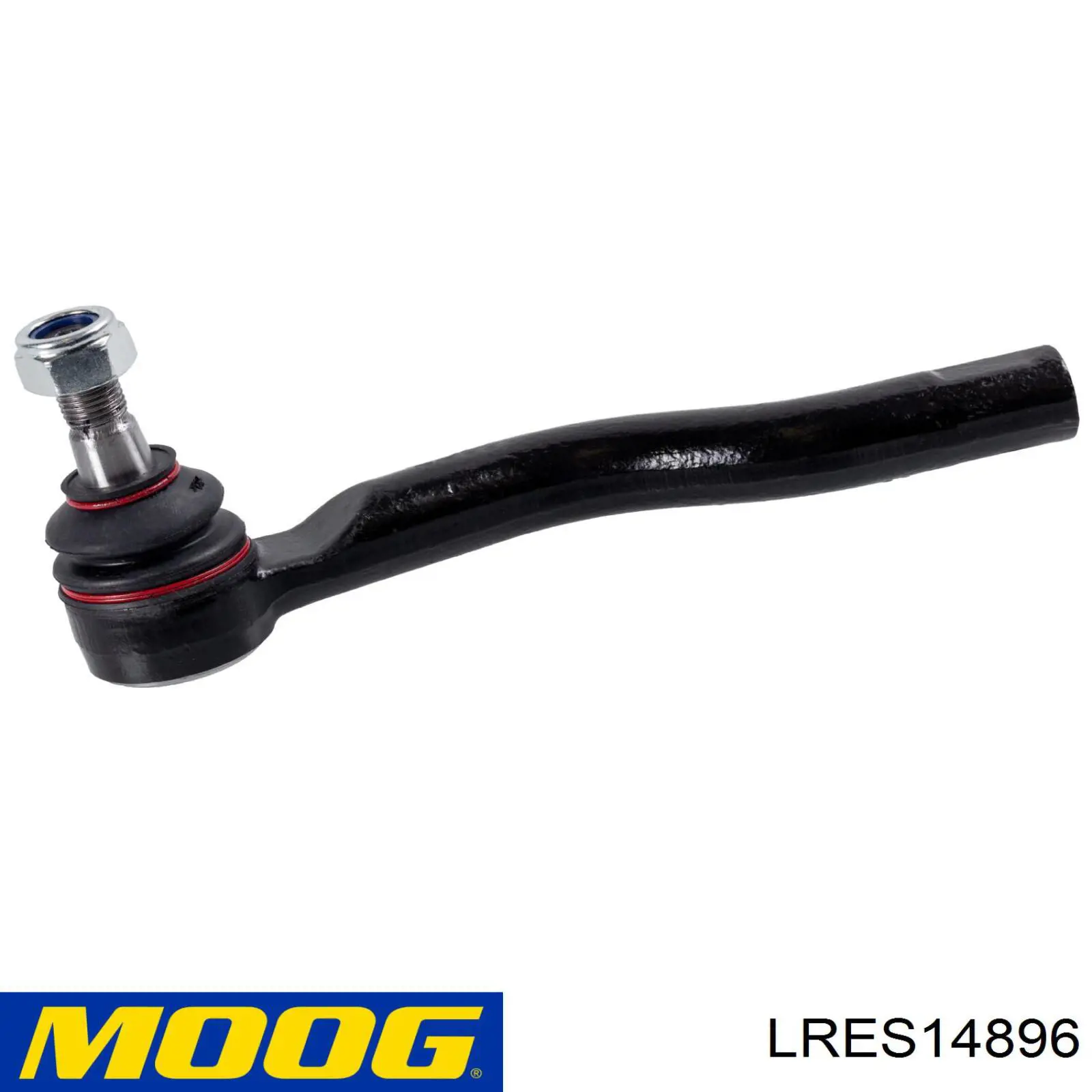 LRES14896 Moog Зовнішній наконечник рульової тяги