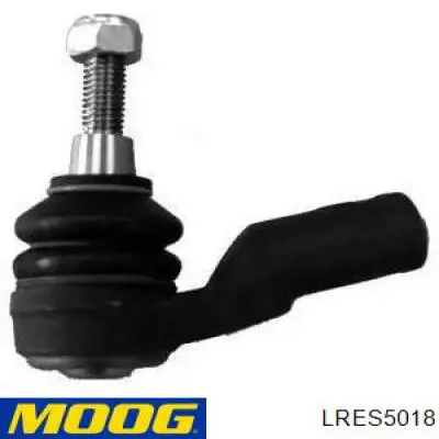 Наконечник рульовий Moog LRES5018 ціна, від 16.27 USD