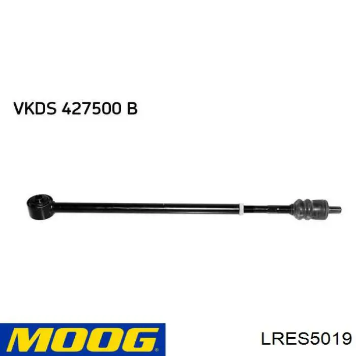 Купити LRES5019 Moog Тяга поперечна задньої підвіски