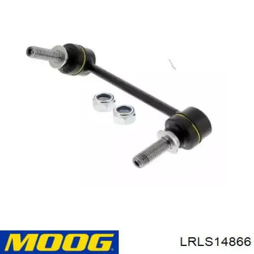 Стійка стабілізатора, заднього, права Monroe L17617 ціна, від 20.89 USD