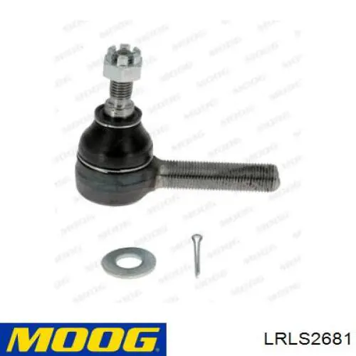 Лінк стабілізатора, заднього Moog LRLS2681 ціна, від 14.65 USD
