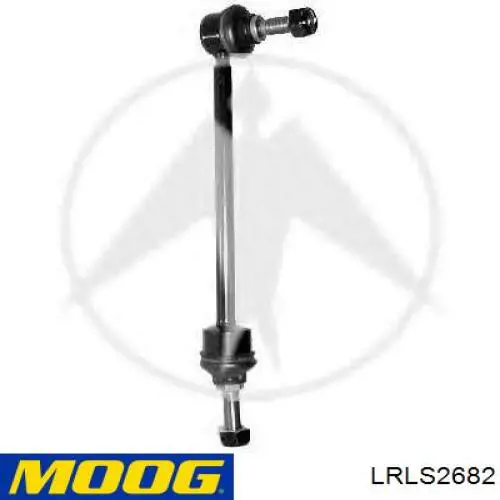 Амортизаційна стійка Moog LRLS2682 ціна, від 19.52 USD