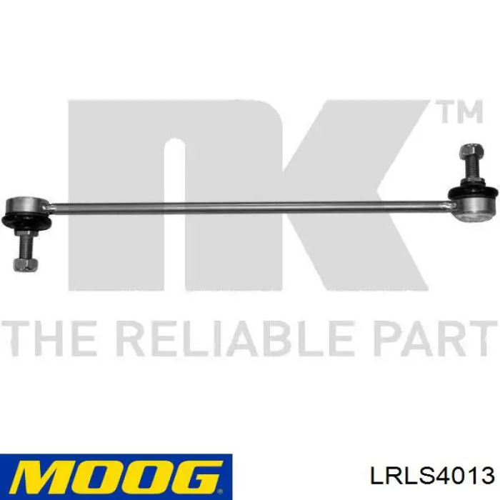Амортизаційна стійка Moog LRLS4013 ціна, від 13.86 USD