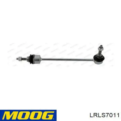 LS4208 BGA Стійка стабілізатора, переднього, ліва