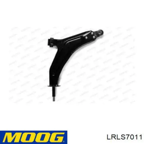 Тяжка стабілізатора, переднього, ліва BGA LS4208 ціна, від 11.41 USD