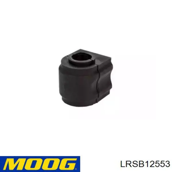 LRSB12553 Moog Втулка стабілізатора заднього