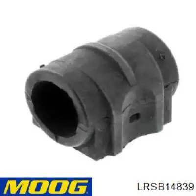 Купити LRSB14839 Moog Подушка стабілізатора передня