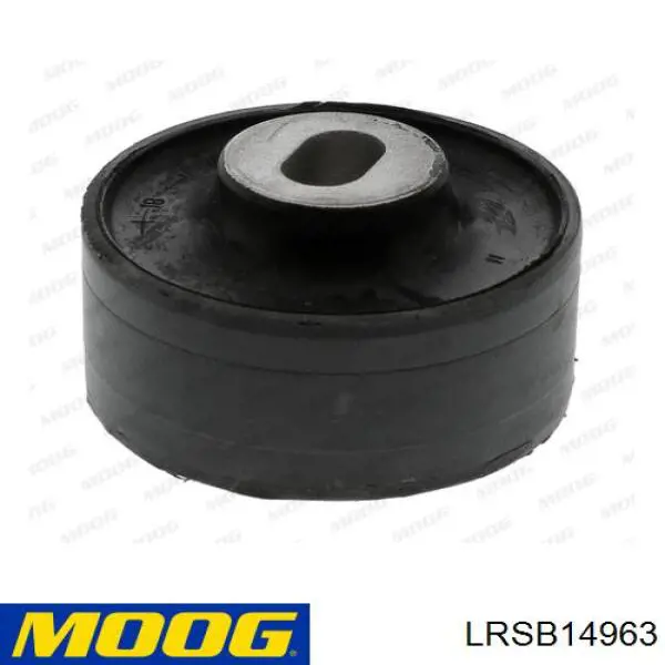 LRSB14963 Moog сайлентблок задньої балки/підрамника