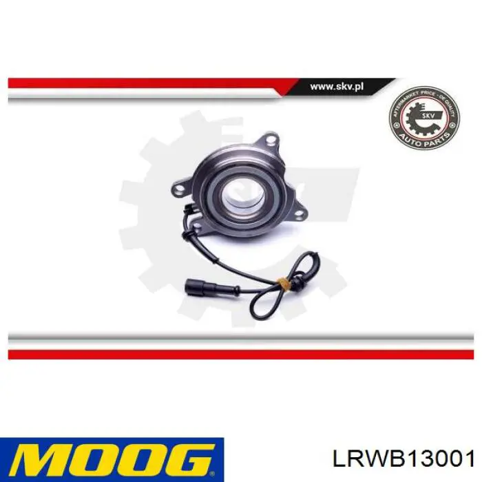 Маточини задніх коліс Ashika 4420091 ціна, від 100.49 USD