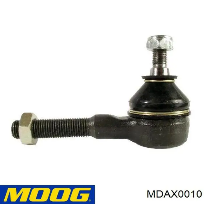 Рульова тяга MDAX0010 Moog