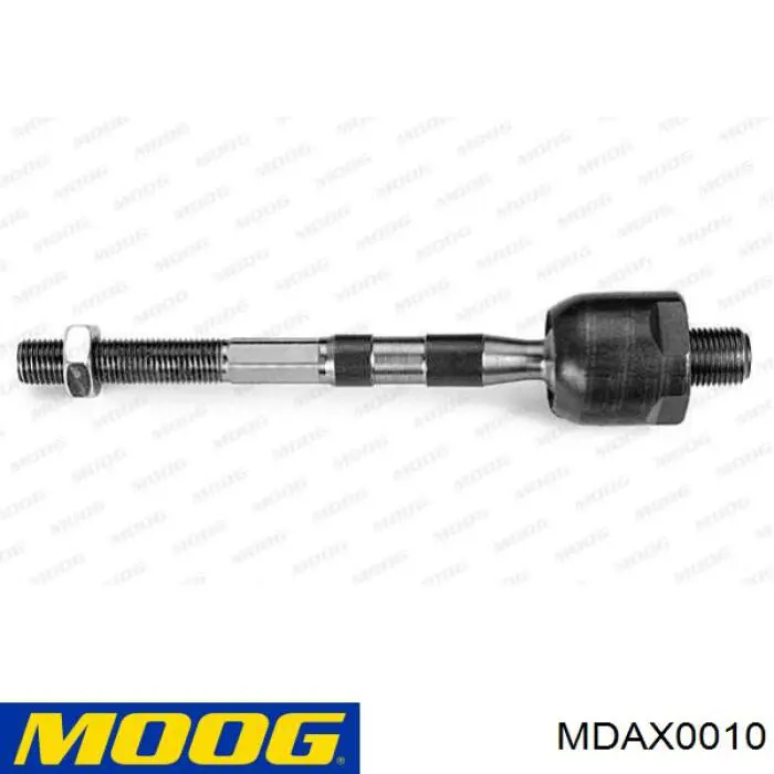 MDAX0010 Moog тяга рульова