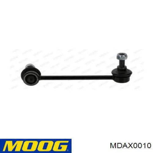 Купити MDAX0010 Moog Тяга рульова поздовжня