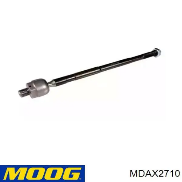 Тяга рульова поперечна Moog MDAX2710 ціна, від 12.85 USD