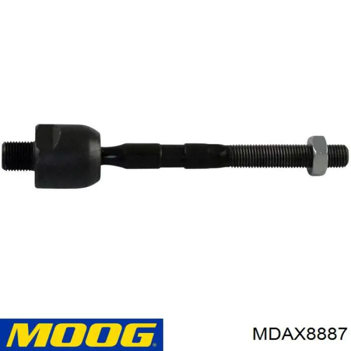 MDAX8887 Moog Тяги кермові