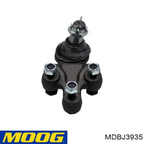 Кульова опора, нижня Moog MDBJ3935 ціна, від 21.77 USD