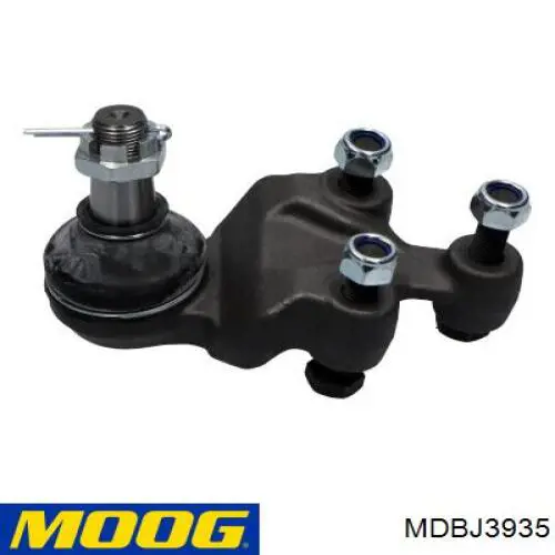 Купити MDBJ3935 Moog Кульова опора, нижня