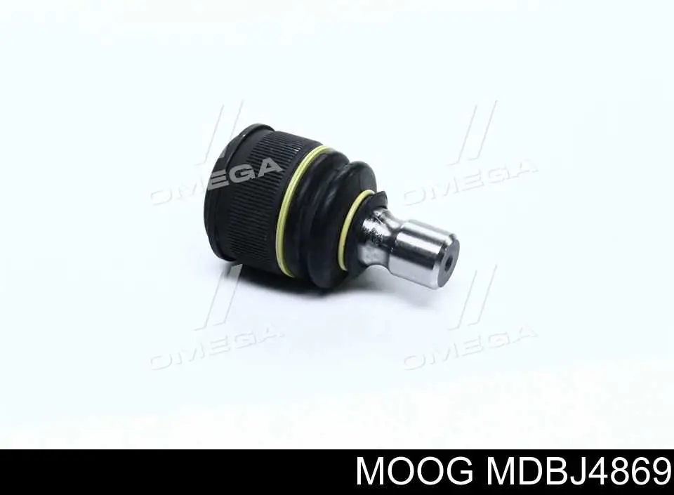 Кульова опора, нижня Moog MDBJ4869 ціна, від 12.03 USD
