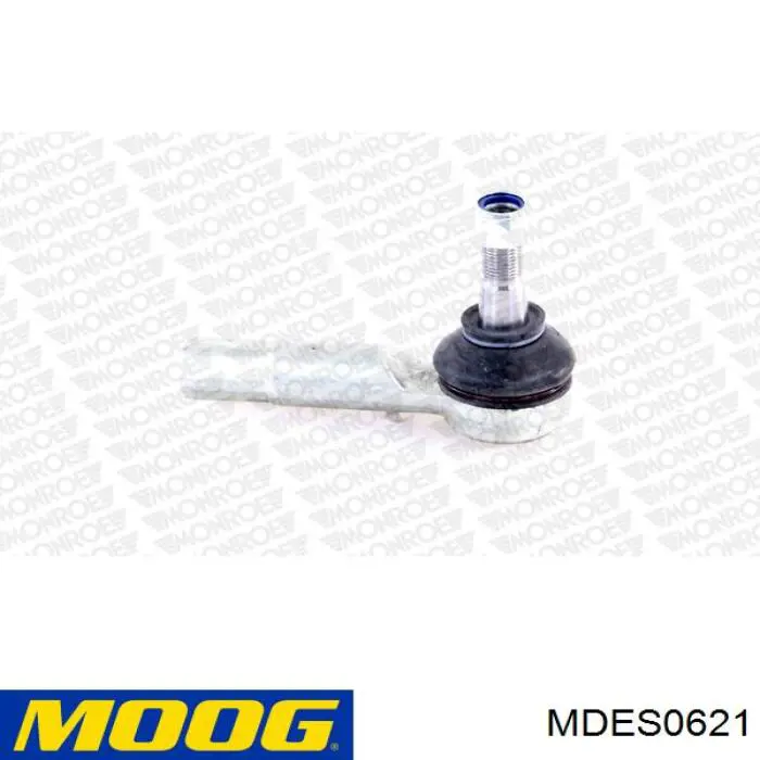 Купити MDES0621 Moog Рульовий наконечник