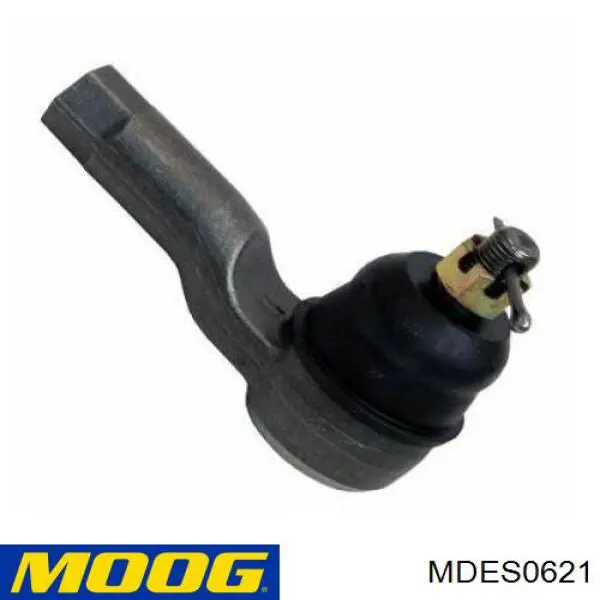 MDES0621 Moog Зовнішній наконечник рульової тяги