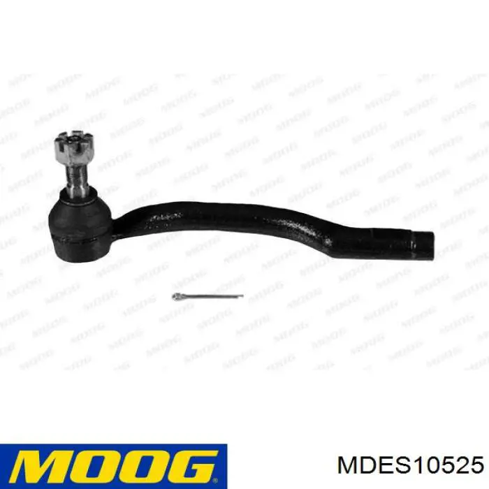 MDES10525 Moog накінечник рульової тяги, зовнішній