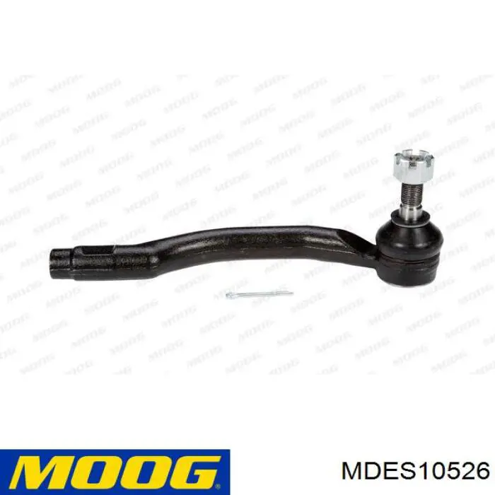 MDES10526 Moog накінечник рульової тяги, зовнішній