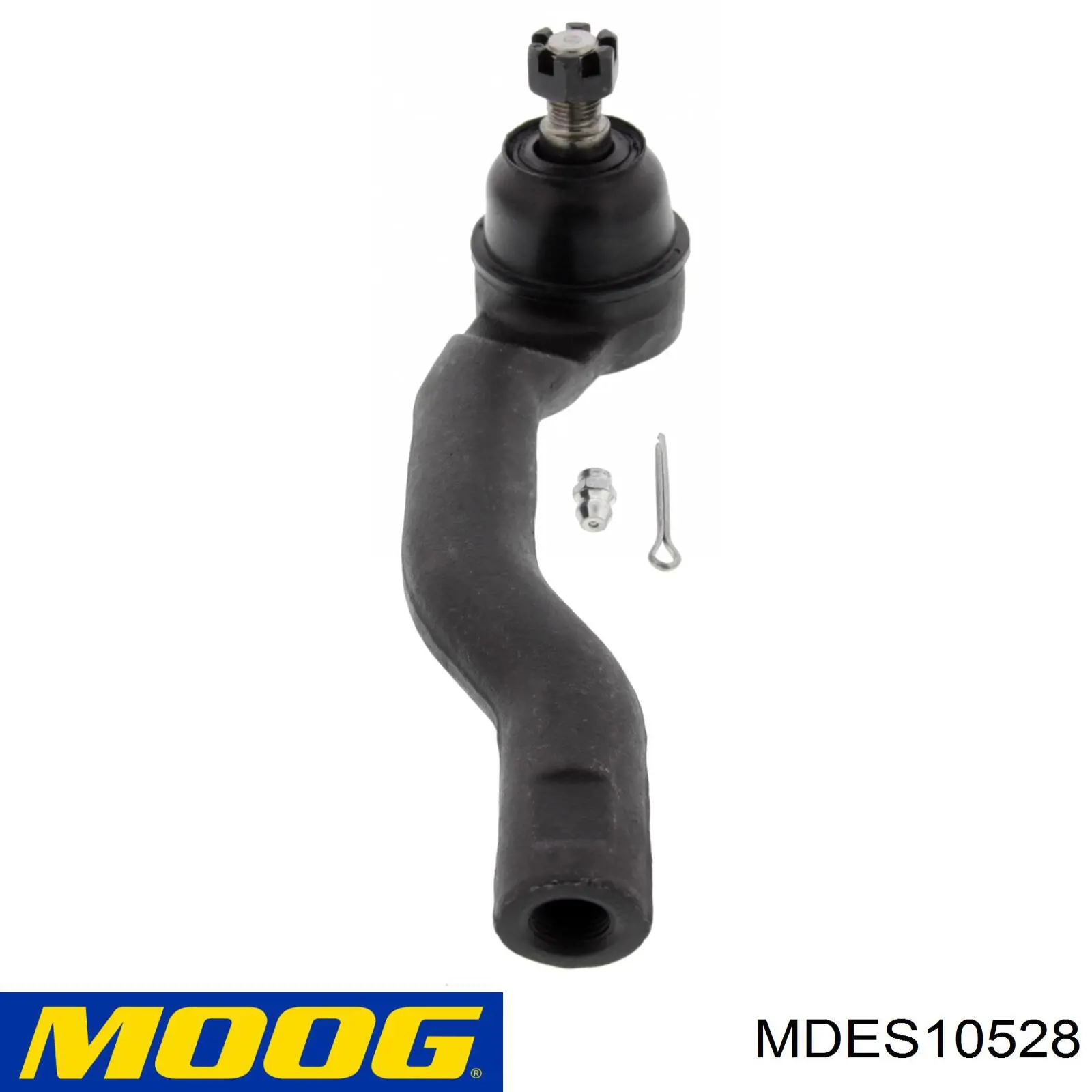 Наконечник рульовий Mazda TD1132280 ціна, від 20.61 USD