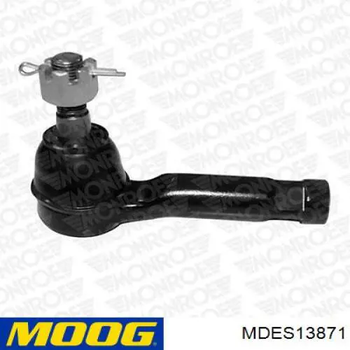 MDES13871 Moog Зовнішній наконечник рульової тяги