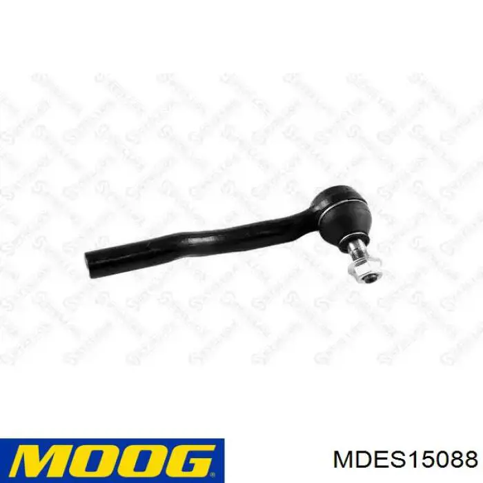 Купити MDES15088 Moog Рульовий наконечник