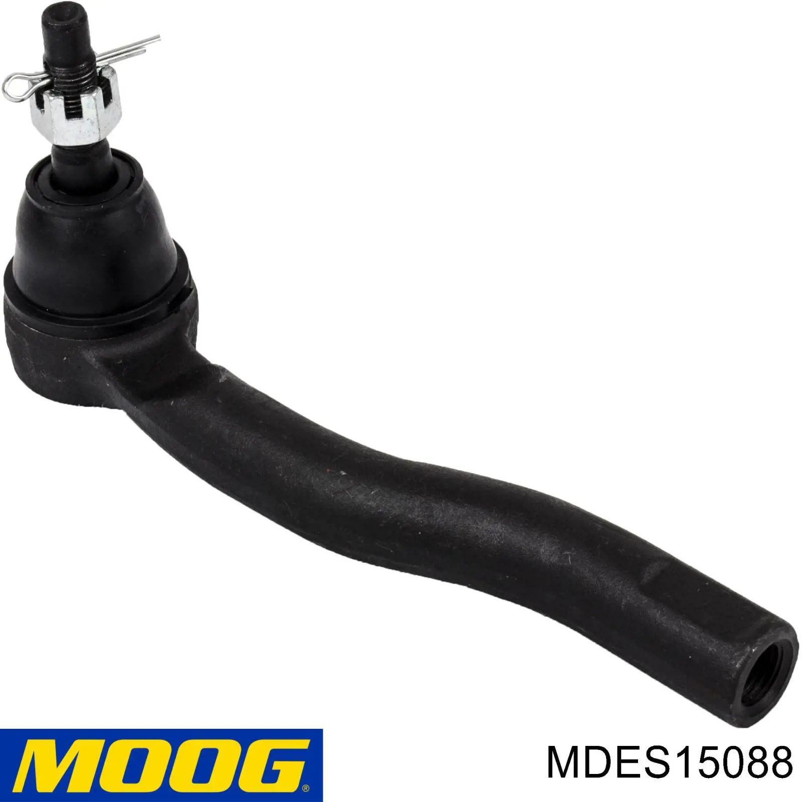 MDES15088 Moog накінечник рульової тяги, зовнішній