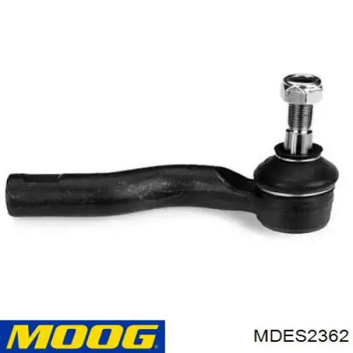 Наконечник рульовий Moog MDES2362 ціна, від 13.80 USD