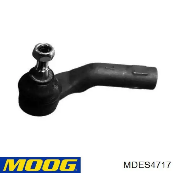 MDES4717 Moog накінечник рульової тяги, зовнішній