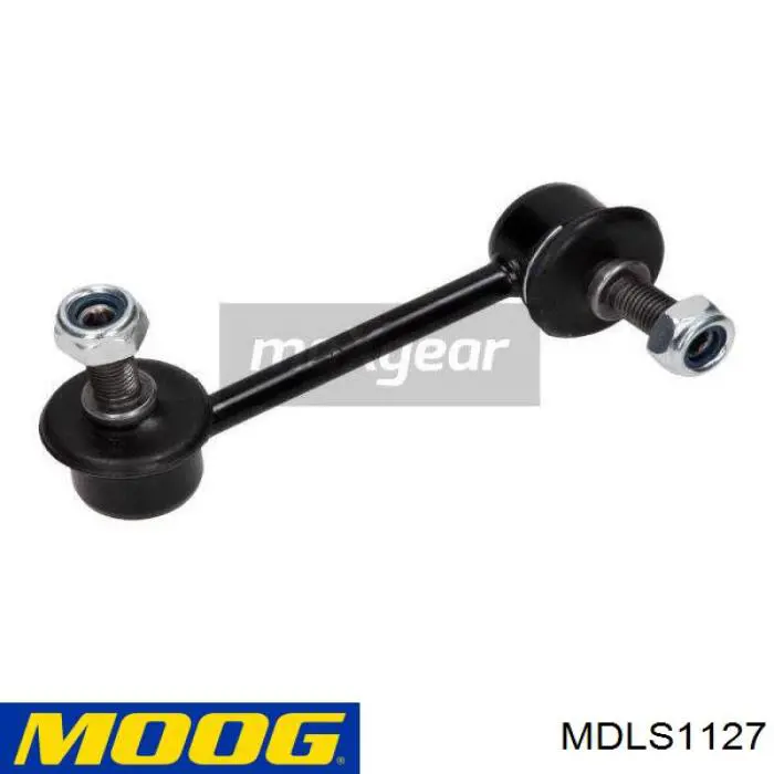 MDLS1127 Moog стійка стабілізатора переднього, права