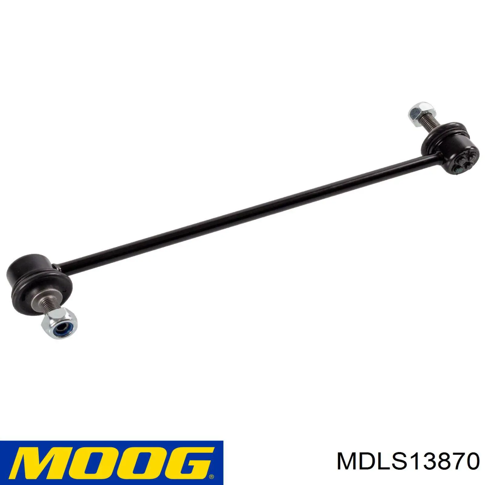 Амортизаційна стійка Moog MDLS13870 ціна, від 9.98 USD