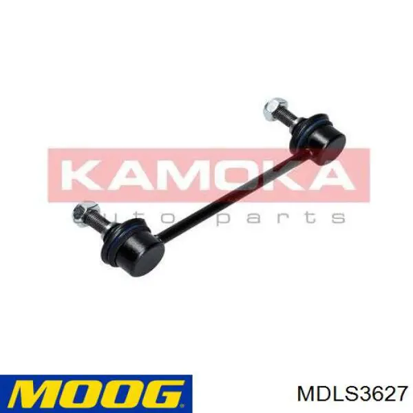 Лінк стабілізатора, заднього Moog MDLS3627 ціна, від 8.39 USD