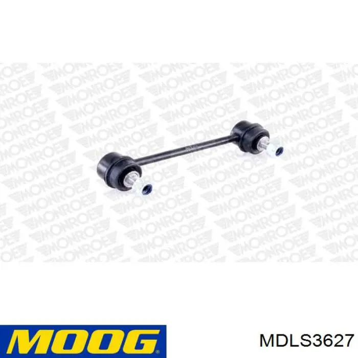 Стійка стабілізатора заднього MDLS3627 Moog