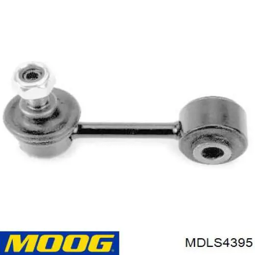 Лінк стабілізатора, заднього Moog MDLS4395 ціна, від 8.51 USD