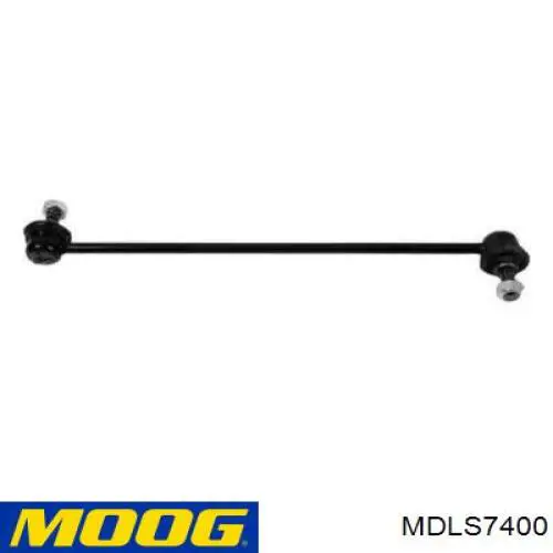 Амортизаційна стійка Moog MDLS7400 ціна, від 8.06 USD