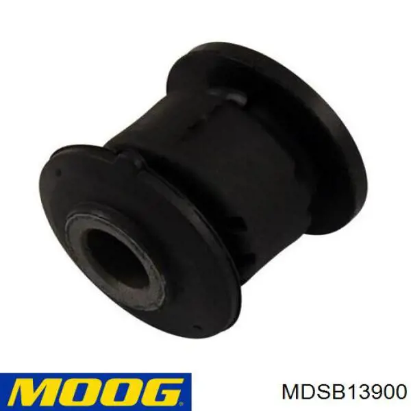 С/блок нижнього важеля Mazda KD3534470C