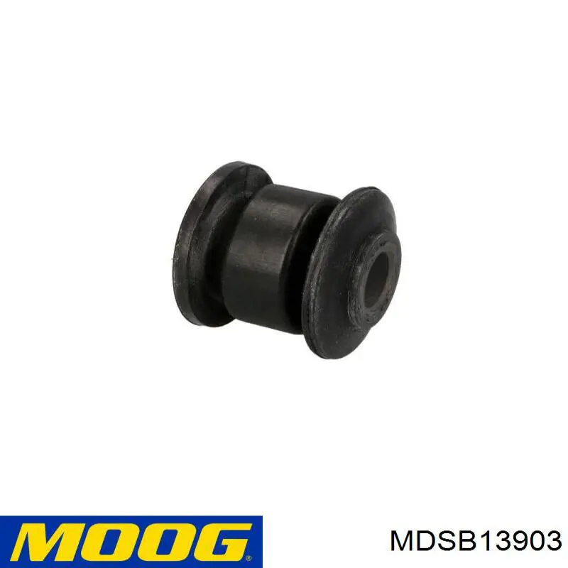 Купити MDSB13903 Moog Сайлентблок передньої підвіски