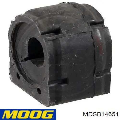 Купити KD6134156B Mazda Подушка стабілізатора передня