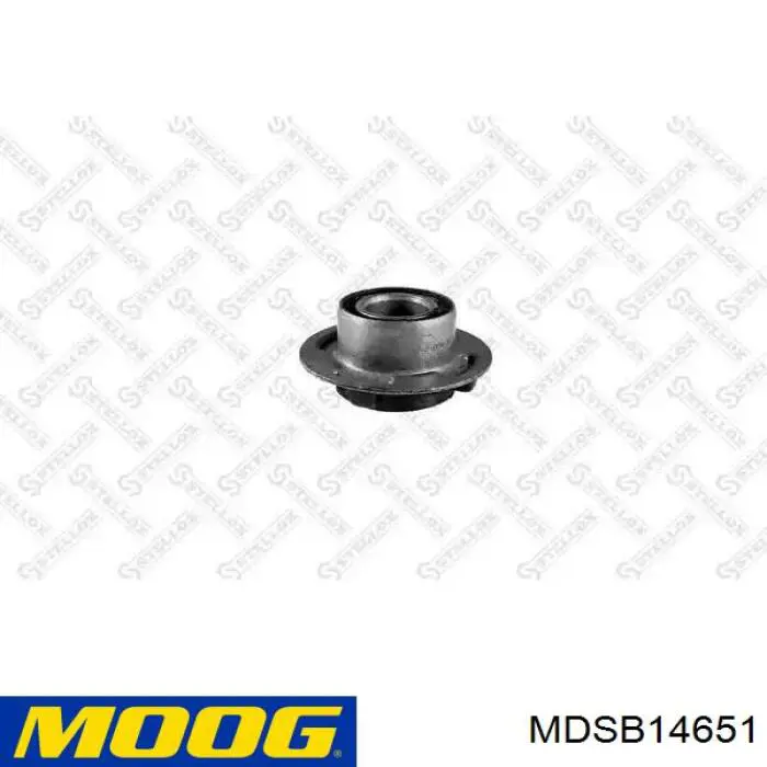 Подушка стабілізатора Polybush 010841 ціна, від 9.24 USD