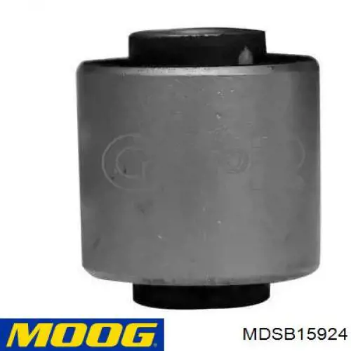 Сайлентблок заднього нижнього важеля MDSB15924 Moog